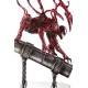 Marvel Comics Battle Diorama Series Statue 1/10 Carnage 27 cm